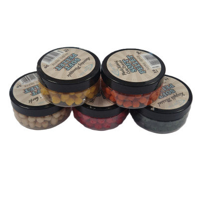 Granulas Timar Mix Soft 10 mm, 30 g