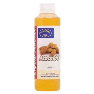 Aroma Champion Корм жидкий Амандель 250 мл