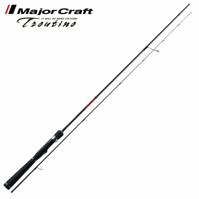 Major Craft Troutino 632UL 2,18m 2-10g