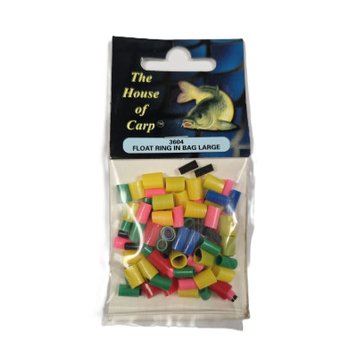 Float fixers/membranes MIX