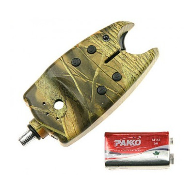 ATORA Signalizatorius TLI07camo
