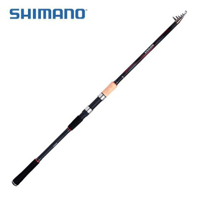 Shimano Sienna AR TEGT Wrap 2,70m 30-60g 5pc