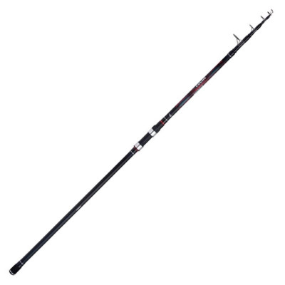 Shimano Sienna HD TEGT Wrap 3,60m 50-100g 5pc