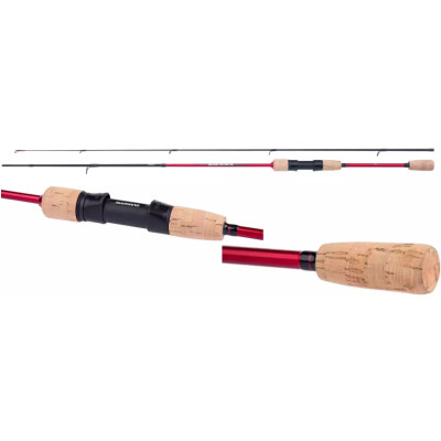 Spiningas Shimano Sienna Cork 2,11m 10-35g