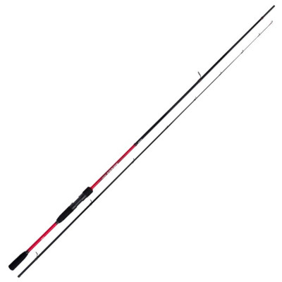 Spininga makšķere Shimano Sienna Sensitive 1,91m 1-10g 2 gab.