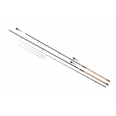 Drennan Acolyte Distance Extension Feeder 13ft 3.96m 100g Drennan - 2