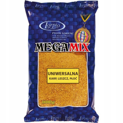 Jaukas Lorpio Mega MIX Universalus 1kg