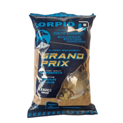 Bait Lorpio Grand Prix 1kg - BREAM - Bream