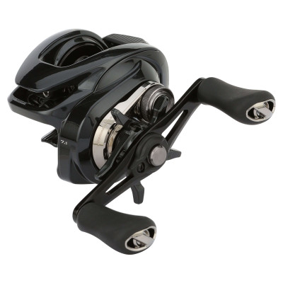 2024 Shimano Metanium DC 71 HG (LH) Shimano - 2