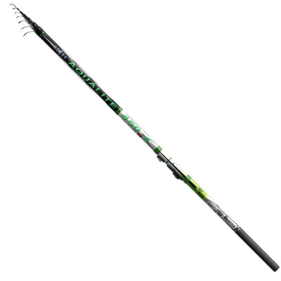 Stieple Siweida Aqualite bolo 4m/10-30g