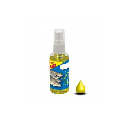 TIMAR MIX purškalas PRO Method Color Spray 50ml Mango-N'Butiryc