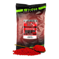 STEG method peletės Pellet Mix 800g 3mm