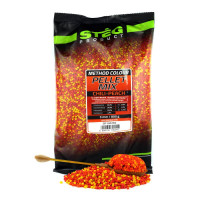 STEG method peletės Pellet Mix 800g 3mm