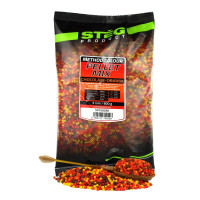STEG method peletės Pellet Mix 800g 3mm