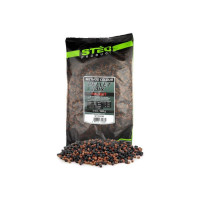 STEG method peletės Pellet Mix 800g 3mm