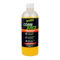 STEG koncentruotas kukurūzų pagrindo gelis Corn Juice 500ml
