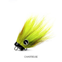 VMC Baby Mustache Rig Shallow 14g