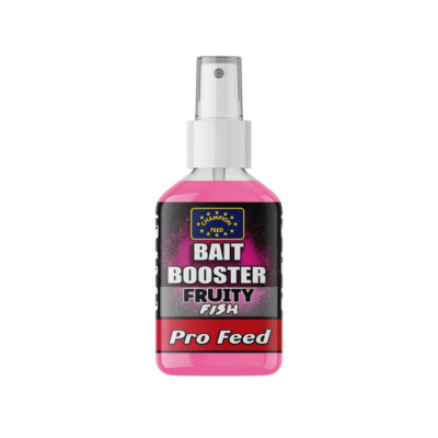 Champion Feed Bait Booster FRUITY FISH 100ml
