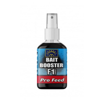 Champion Feed Bait Booster F1 SWEET 100ml
