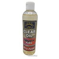 Champion Feed Clear Oil 250ml