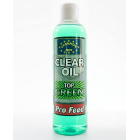 Champion Feed Clear Oil 250ml