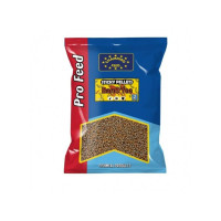 Champion Feed Sticky Pellets 2mm 650g