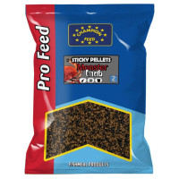 Champion Feed Sticky Pellets 2mm 650g