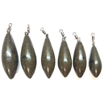 Atora Carp bead DISTANCE 43 - 113g