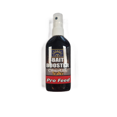 Champion Barības pastiprinātājs CHOCOLAT SCOPEX 100 ml