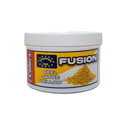Champion Feed Colors Fusion Yellow, 150 г