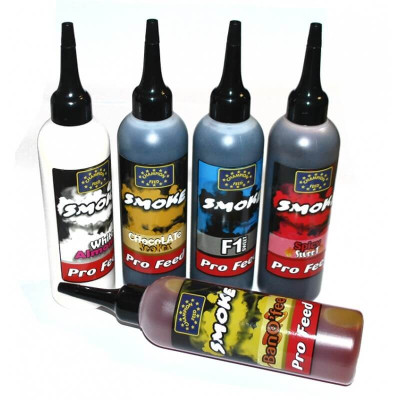 Champion Feed Smoke Pro Feed 125 мл