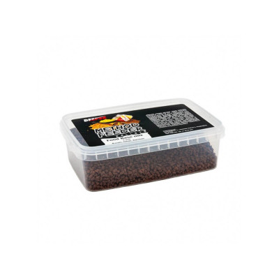 DEEPEX Method feeder granulas Food Base mix 3mm