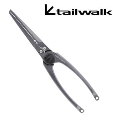 Плоскогубцы TAILWALK Плоскогубцы TW Тонкий клюв L