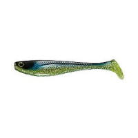 FISHUP Wizzle Shad 7" 17.5cm 1gab