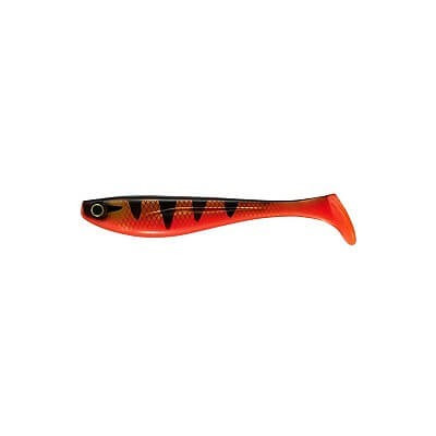 FISHUP Wizzle Shad 7" 17.5cm 1vnt