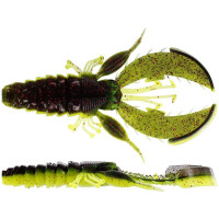 WESTIN Crecraw 2" 6.5cm 6pcs