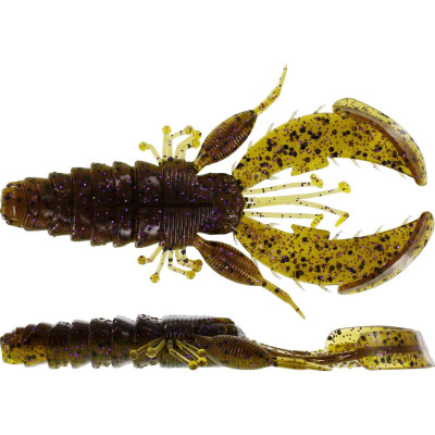 WESTIN Crecraw 2" 6.5cm 6vnt