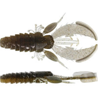 WESTIN Crecraw 2" 6.5cm 6pcs