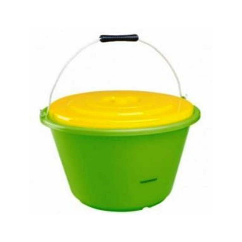 Atora Plastic bucket with lid 400x270mm / 15Ltr Atora - 1