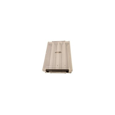ATORA Double-sided box 20,4x14,5x5cm AT3602