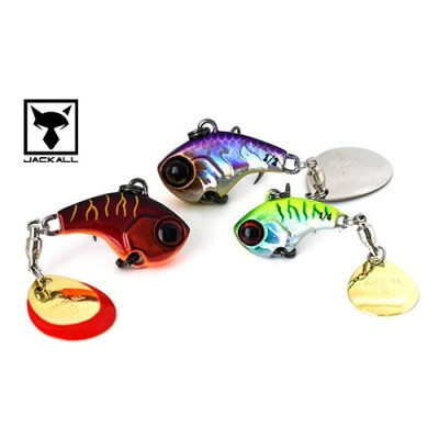 Spintail Jackall Deracoup 14g