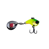 Spintail Tail Spinner Jackall Deracoup 10.5g