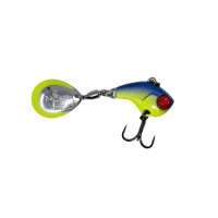 Spintail Tail Spinner Jackall Deracoup 10.5g