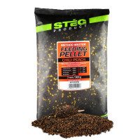 STEG premium method pellets Feeding Pellet 800g 2mm
