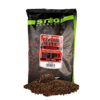 STEG premium method peletės Feeding Pellet 800g 2mm