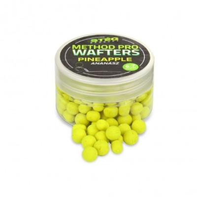 STEG Method PRO Wafters 6-7mm 15g
