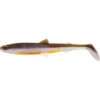 Westin BullTeez Shadtail 12.5cm