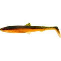 Westin BullTeez Shadtail 12.5cm