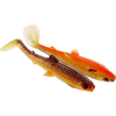 Westin BullTeez Shadtail 12.5cm