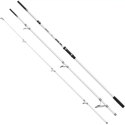 Surf rod BRAIN Apex SW 4.50m max 200g - 3 pieces